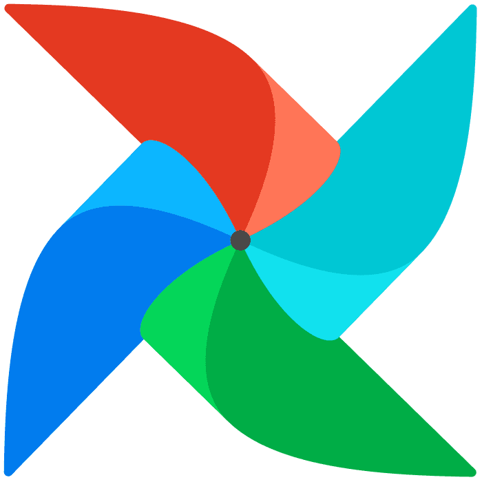 Apache Airflow logo
