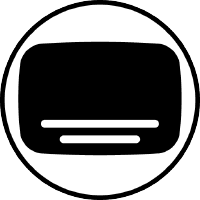 Bazarr logo