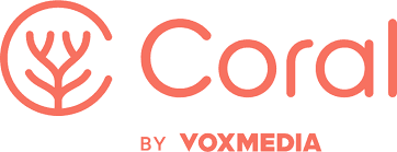 Coral Talk logo