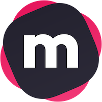 Meilisearch logo