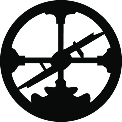 Roam Research logo