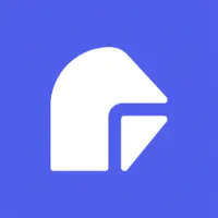 Reflective logo