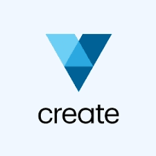 VistaCreate logo