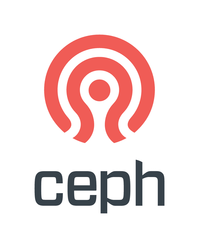 Ceph logo