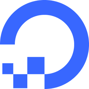 DigitalOcean logo