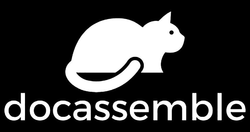 Docassemble logo