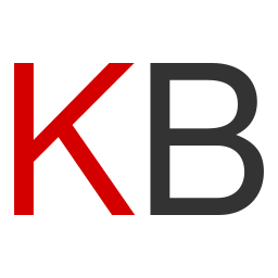 Kanboard logo