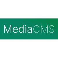 MediaCMS logo