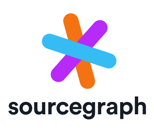 Sourcegraph logo