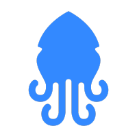 Squidex logo