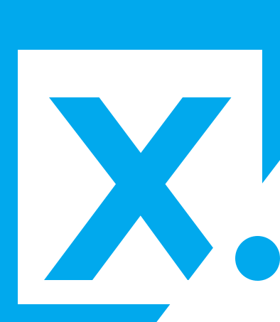 X.ai logo